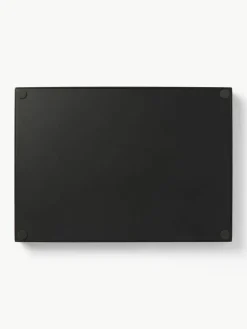 Decoratief dienblad Carina met Weens vlechtwerk^Westwing Collection Fashion