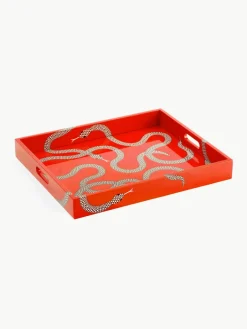 Decoratief dienblad Eden^Jonathan Adler Hot