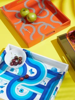 Decoratief dienblad Eden^Jonathan Adler Hot