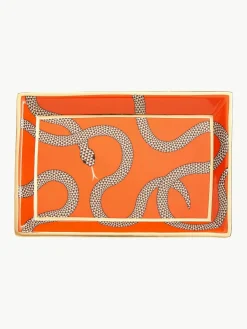 Decoratief dienblad met goud^Jonathan Adler Best