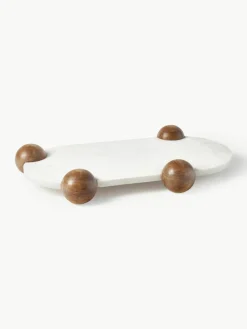 Decoratief dienblad Hazelle^Westwing Collection Clearance