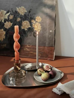 Decoratief dienblad Mie^Broste Copenhagen Hot