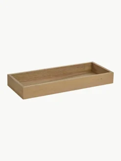Decoratief dienblad Mika van acaciahout^ANDREA HOUSE New