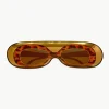 Decoratief dienblad Shades van porselein^Jonathan Adler Clearance