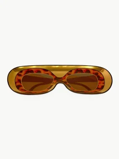 Decoratief dienblad Shades van porselein^Jonathan Adler Clearance