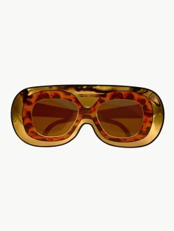 Decoratief dienblad Shades van porselein^Jonathan Adler Clearance
