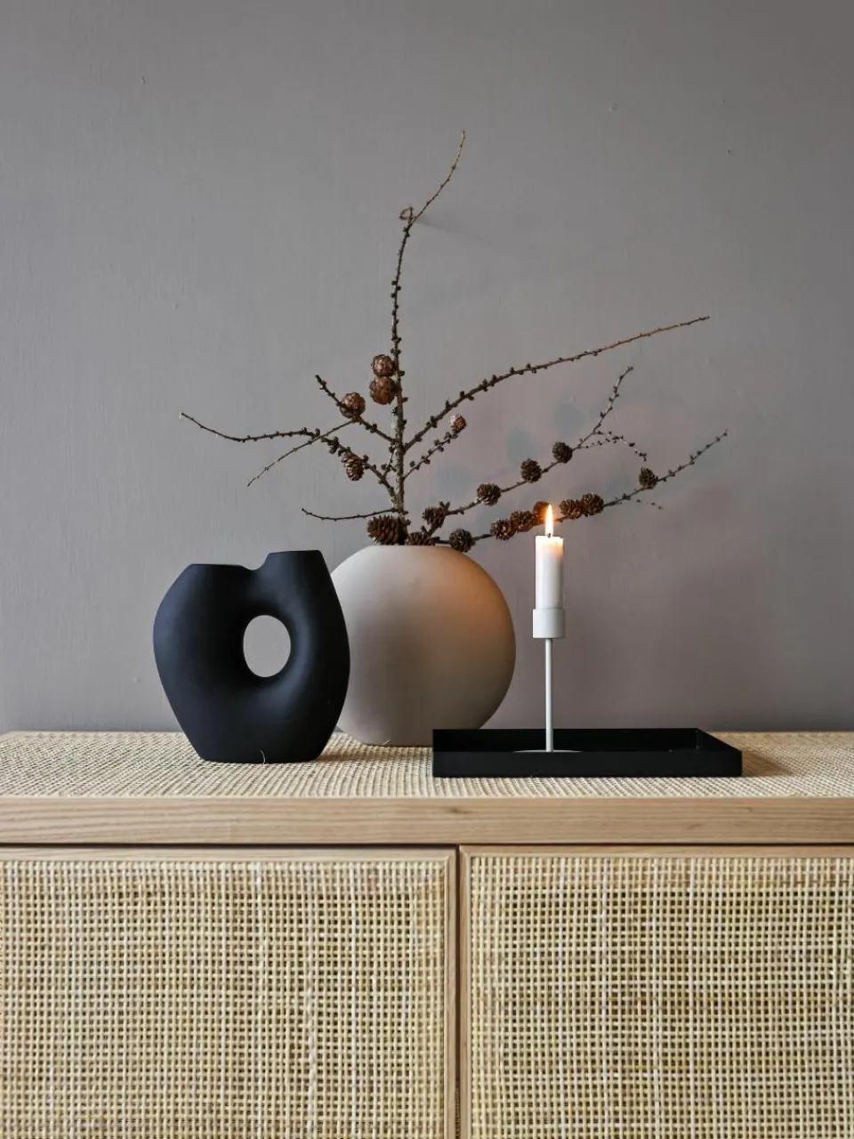 Decoratief dienblad Tray^Cooee Design Outlet