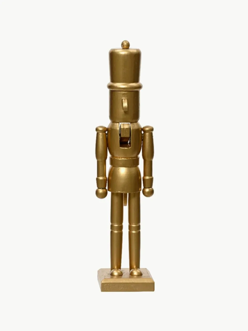 Decoratief figuurtje Nut^Westwing Clearance