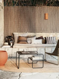 Decoratief kussen Desert^ferm LIVING Outlet