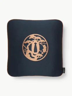 Decoratief kussen Japan met Giorgio Armani logo^Armani Casa Sale