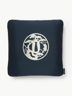 Decoratief kussen Japan met Giorgio Armani logo^Armani Casa Clearance