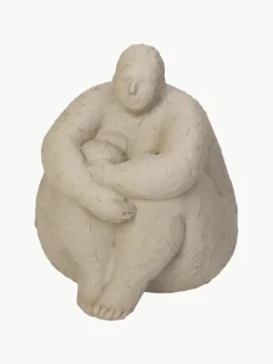 Decoratief object Big Woman^Westwing Online