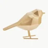 Decoratief object Bird^present time Online