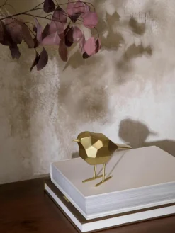 Decoratief object Bird^present time Online