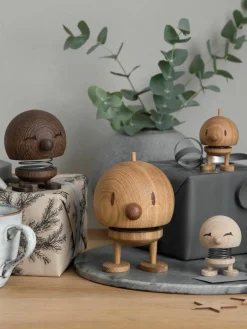 Decoratief object Bumble, H 15 cm^Hoptimist Online