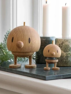 Decoratief object Bumble, H 8 cm^Hoptimist Clearance