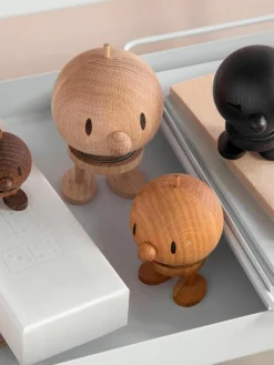 Decoratief object Bumble, H 11 cm^Hoptimist Online