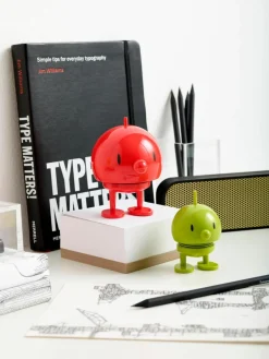Decoratief object Bumble, H 11 cm^Hoptimist Outlet