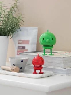 Decoratief object Bumble, H 11 cm^Hoptimist Outlet