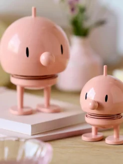 Decoratief object Bumble, H 8 cm^Hoptimist Online