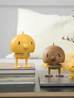 Decoratief object Bumble, H 11 cm^Hoptimist Best