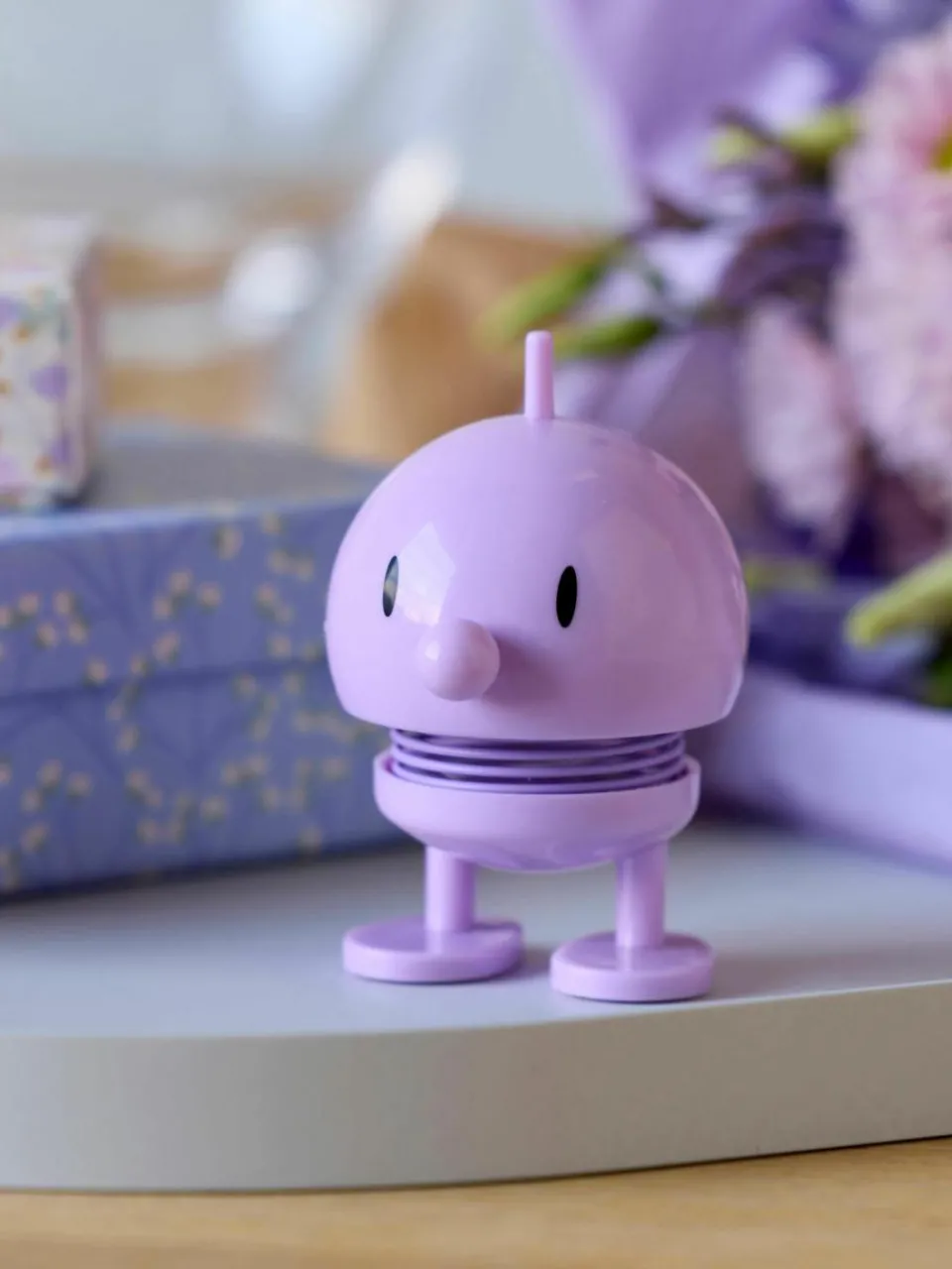 Decoratief object Bumble, H 8 cm^Hoptimist Online