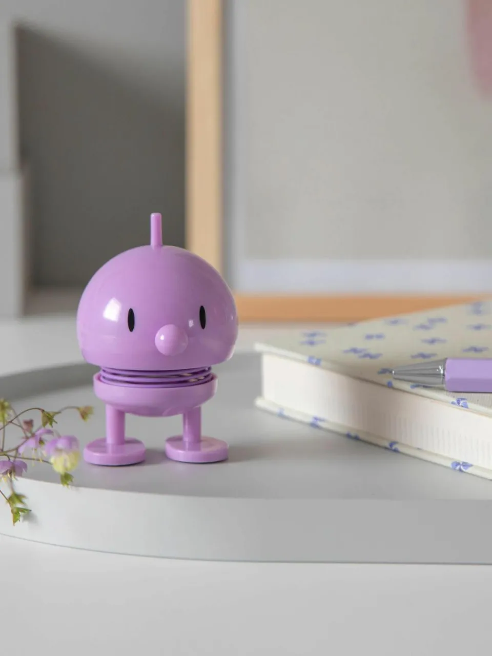 Decoratief object Bumble, H 8 cm^Hoptimist Online