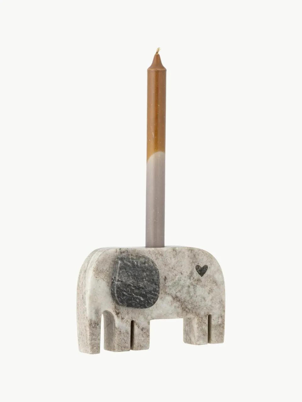 Decoratief object Camy van marmer^Bloomingville Mini Sale