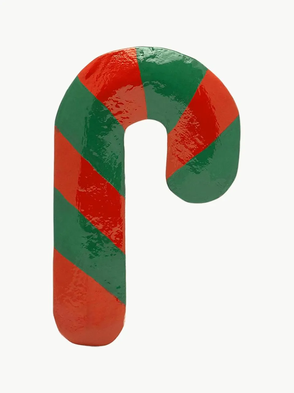 Decoratief object Candy Cane^Anna + Nina Sale