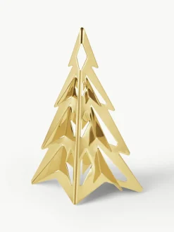 Decoratief object CC met 18-karaats goud, H 13 cm^GEORG JENSEN Discount