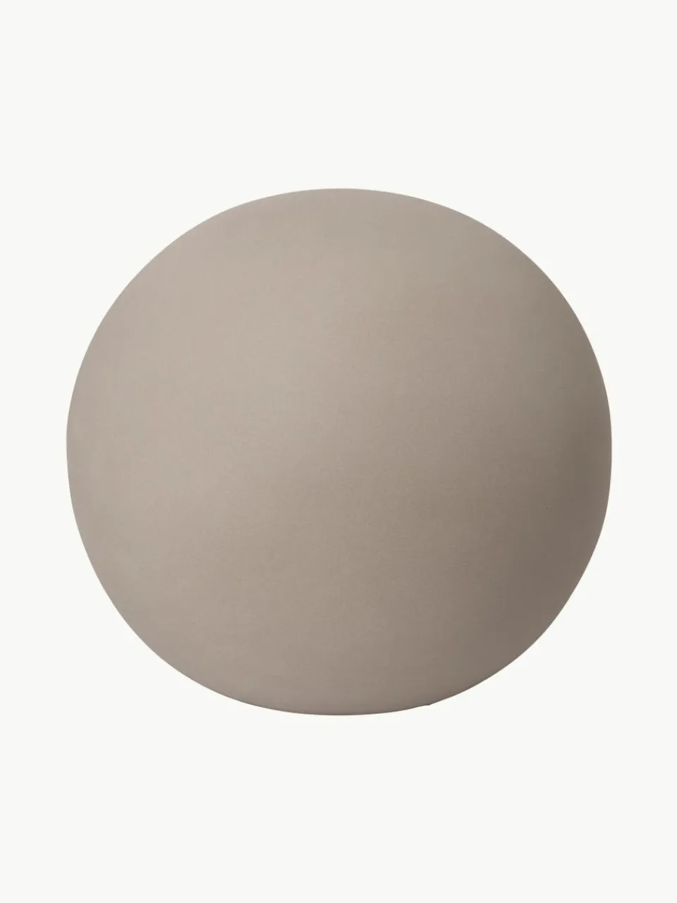 Decoratief object Globe^Kristina Dam New