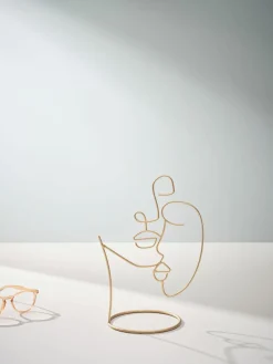 Decoratief object Halo^Jotex Outlet