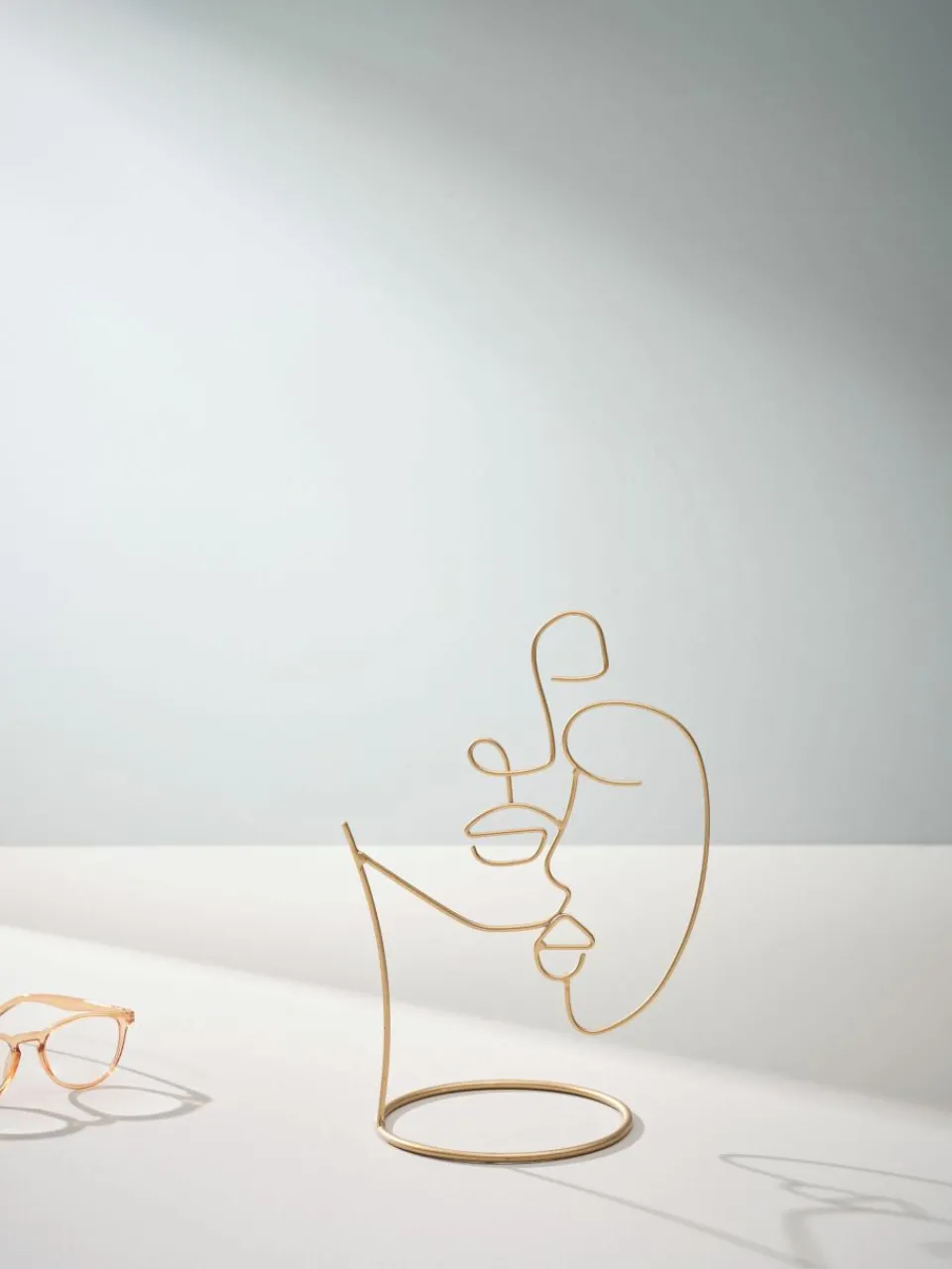 Decoratief object Halo^Jotex Outlet