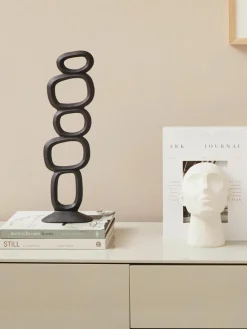 Decoratief object Head^Westwing Outlet