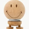 Decoratief object Smiley van eikenhout^Hoptimist Sale