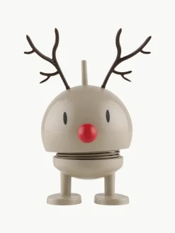 Decoratief object Hoptmist Reindeer Bumble^Hoptimist Outlet