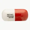 Decoratief object Instant Pleasure van mangohout^Anna + Nina New