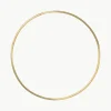 Decoratief object Libre van messing, verschillende formaten^ferm LIVING Best