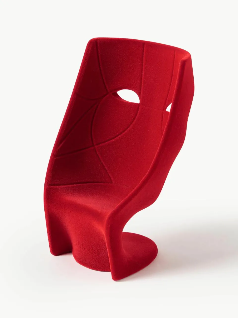 Decoratief object Nemo^Driade New