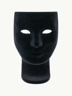 Decoratief object Nemo met fluwelen oppervlak^Driade Discount