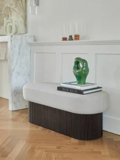 Decoratief object Objects van keramiek^HKLIVING Online