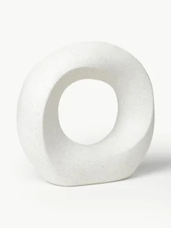 Decoratief object Olena met zandeffect^Westwing Collection Outlet