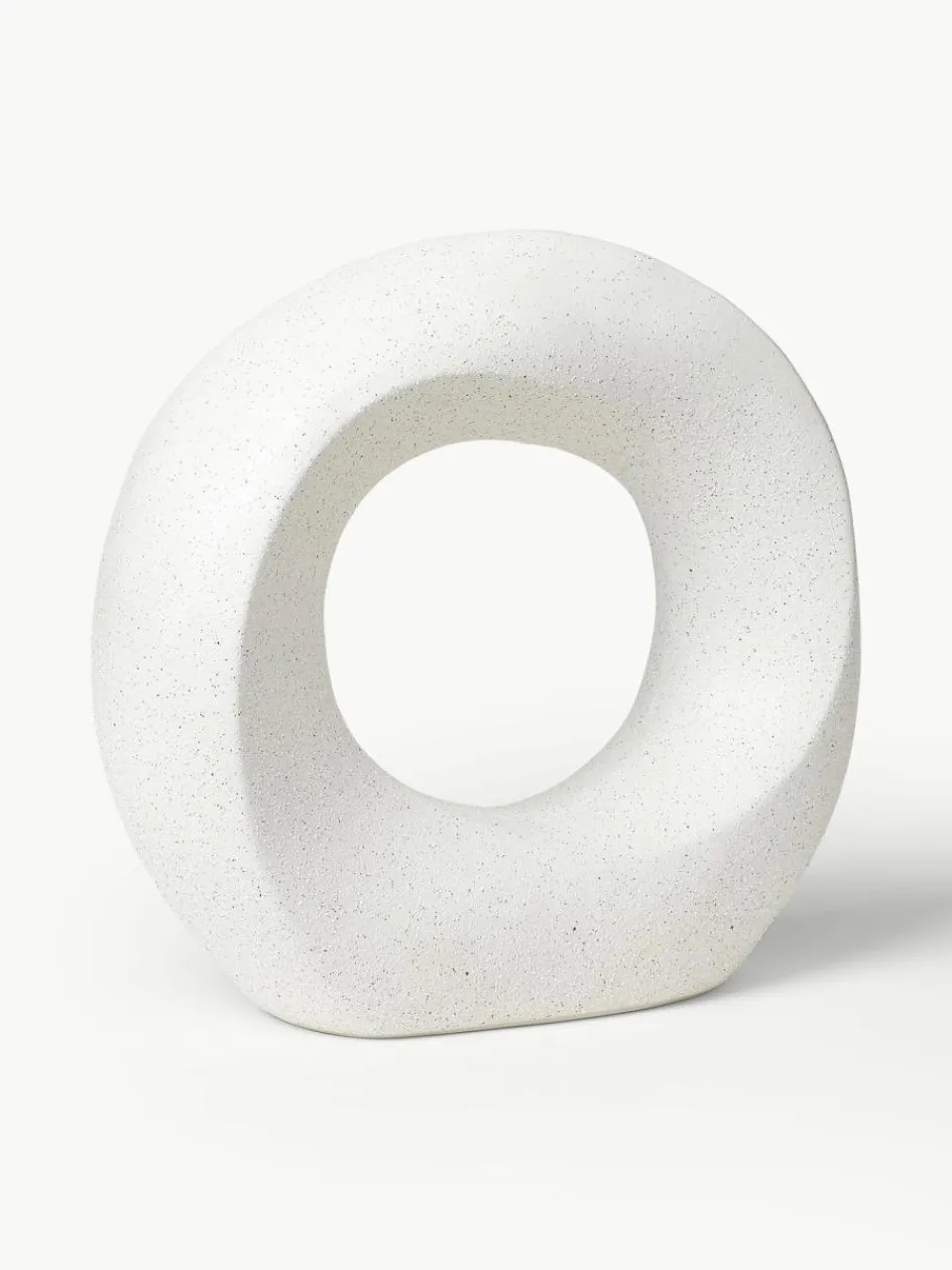 Decoratief object Olena met zandeffect^Westwing Collection Outlet