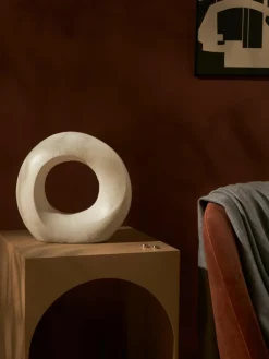 Decoratief object Olena met zandeffect^Westwing Collection Outlet