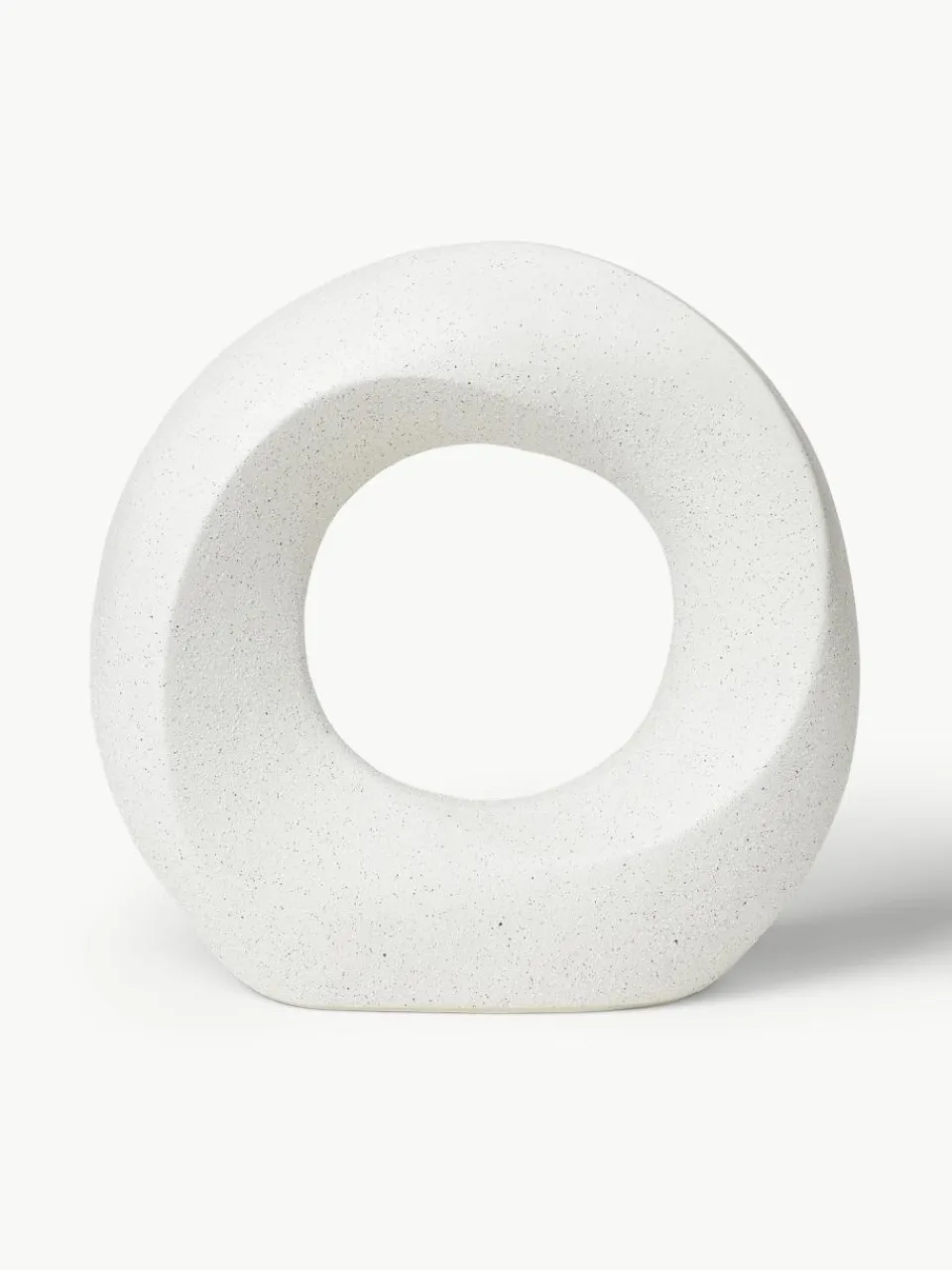 Decoratief object Olena met zandeffect^Westwing Collection Outlet