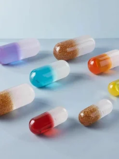 Decoratief object Pill^Jonathan Adler Best