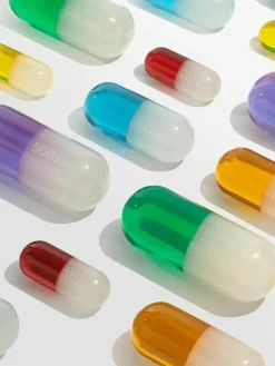 Decoratief object Pill^Jonathan Adler Best