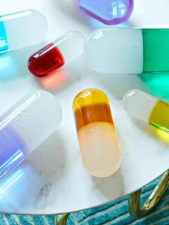 Decoratief object Pill^Jonathan Adler Online