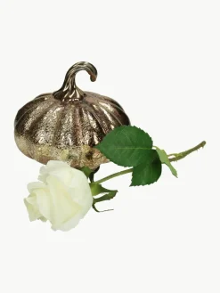 Decoratief object Pumpkin van glas^Westwing Hot