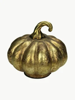 Decoratief object Pumpkin van glas^Westwing New
